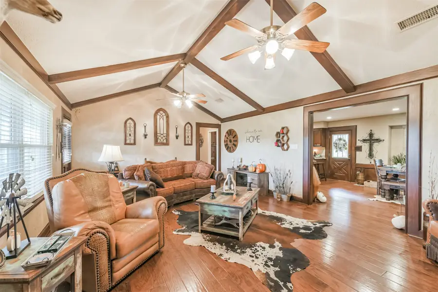 307 W Hufsmith Road, Tomball, TX 77375 - #2
