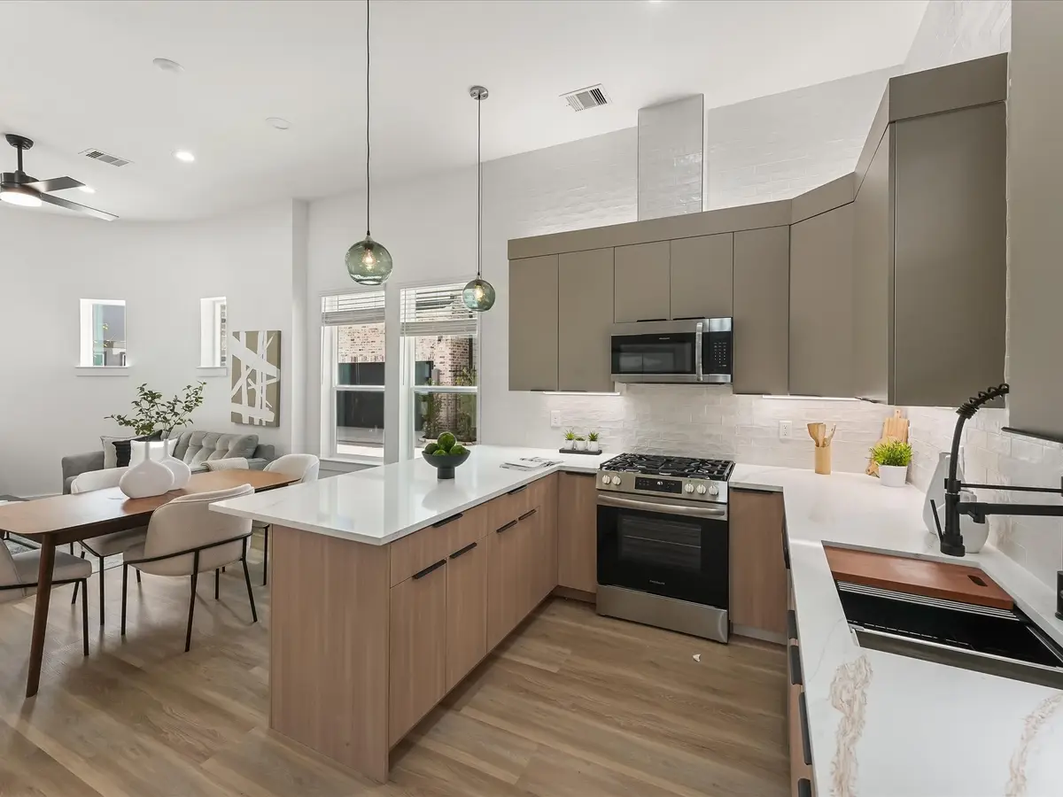 2581 Paul Quinn Street, Houston, TX 77091 - #1