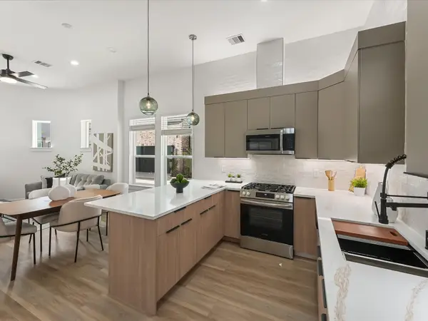 2581 Paul Quinn Street, Houston, TX 77091