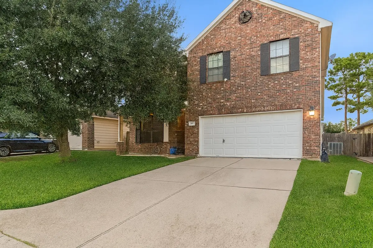 811 Belvedere Drive, Conroe, TX 77301 - Image #1