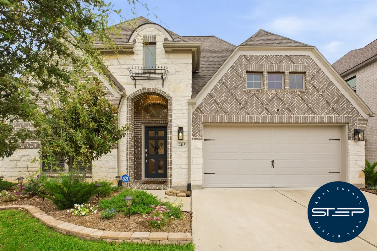 2115 Germander Lane, Brookshire, TX 77423 - #1