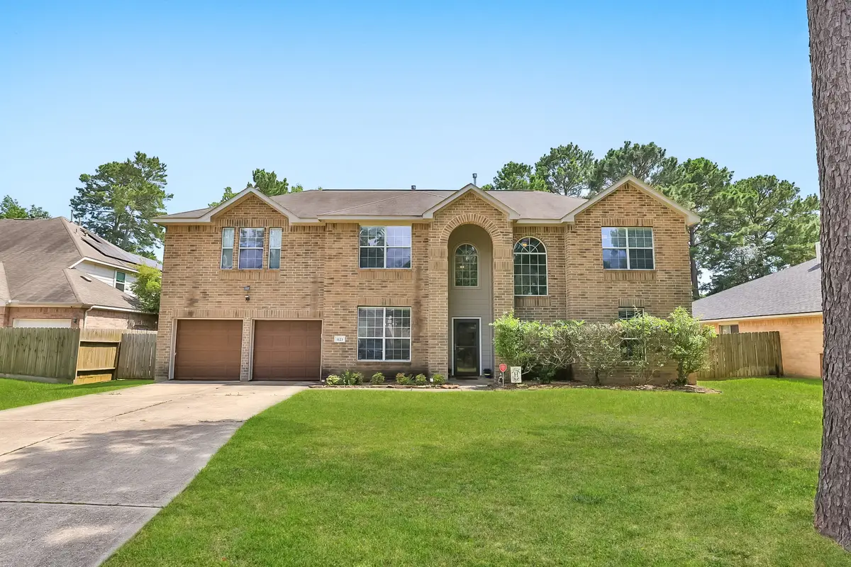 1123 Wiley Drive, Magnolia, TX 77354 - #1