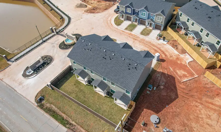 14010 Longstreet Building 16, Willis, TX 77318 - #3