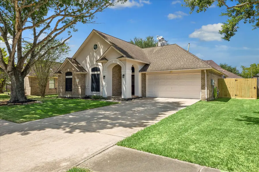3419 Glastonbury Drive, Pearland, TX 77581 - #3