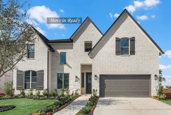1619 Summer Pine Court, Missouri City, TX 77459