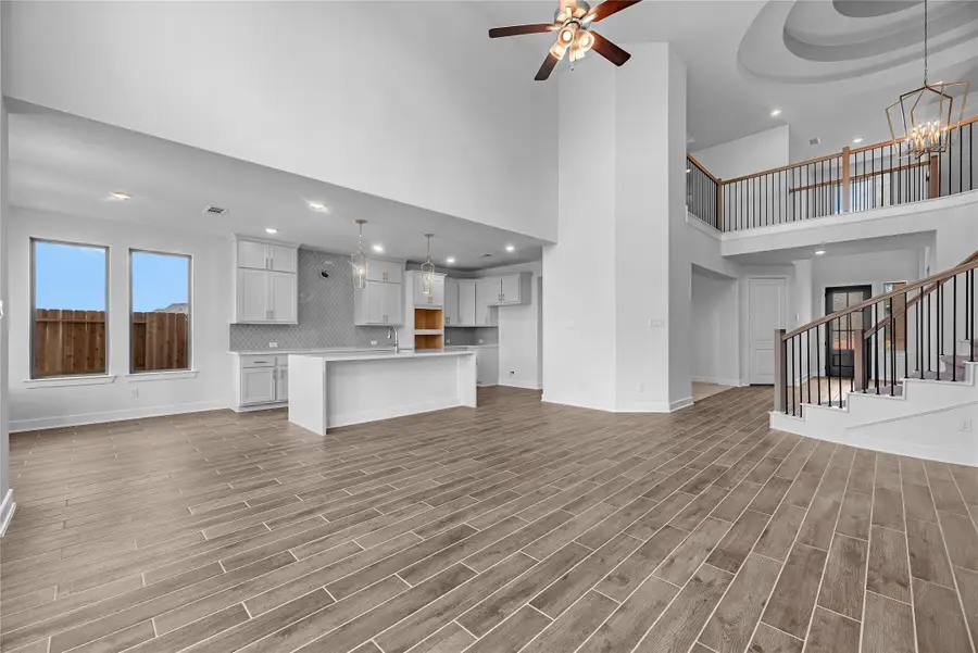 1619 Summer Pine Court, Missouri City, TX 77459 - #3