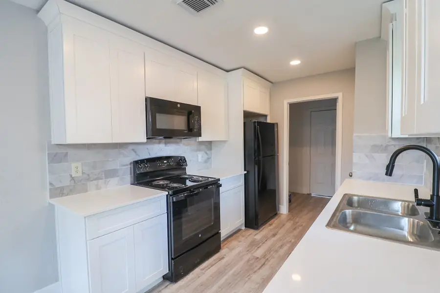 5027 Monteith Drive, Spring, TX 77373 - #2