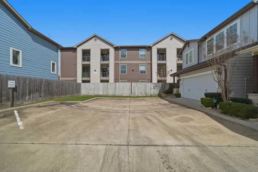 8808 Ashbloom Lane, Houston, TX 77080 - #2