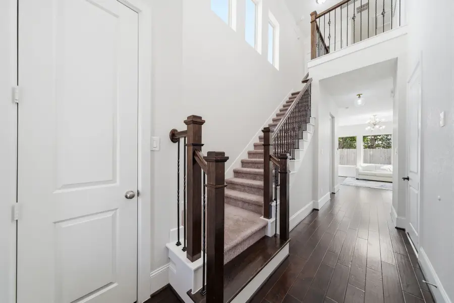 8808 Ashbloom Lane, Houston, TX 77080 - #3