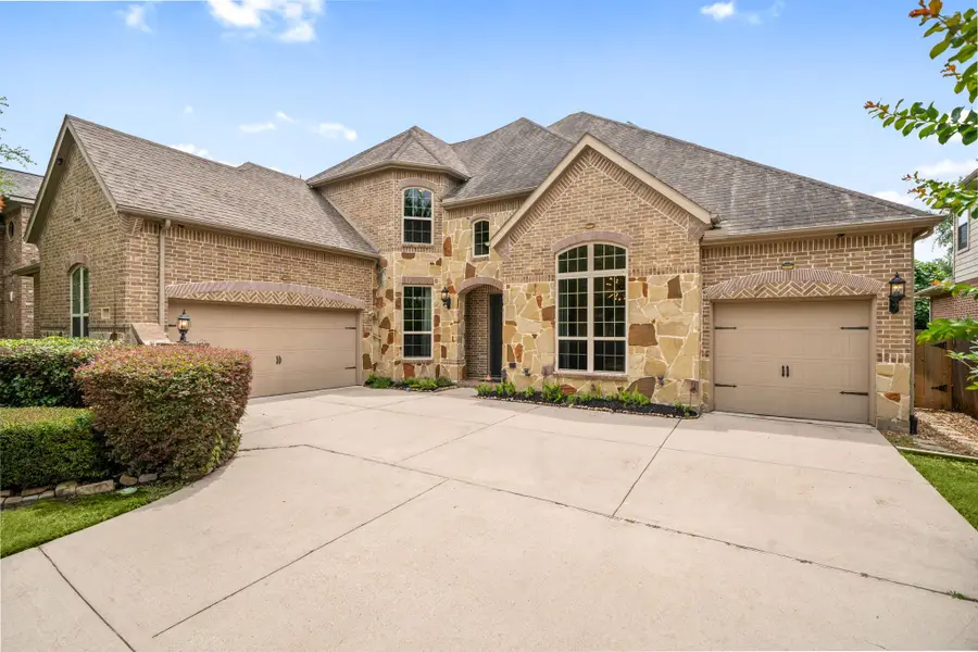 511 Somerset Drive, Sugar Land, TX 77479 - #2