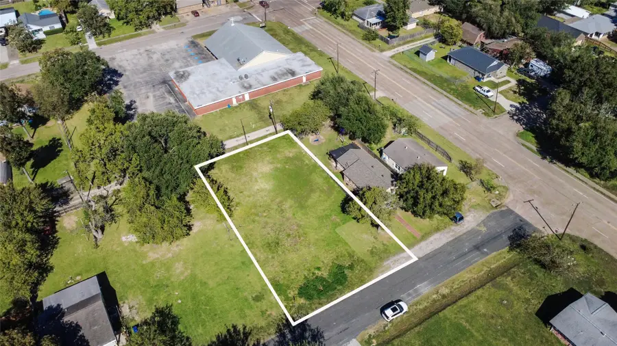 2110 4th Avenue North Avenue N, Texas City, TX 77590 - Image #3