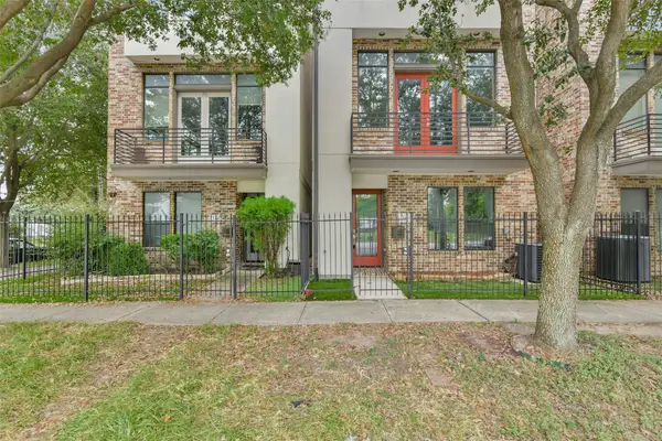 1403 Nagle Street, Houston, TX 77003