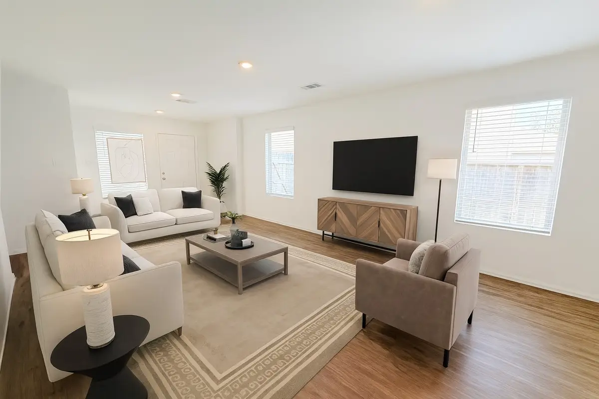 19591 Manduca Drive, New Caney, TX 77357 - #1