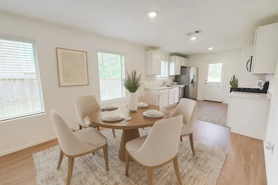 19591 Manduca Drive, New Caney, TX 77357 - #2