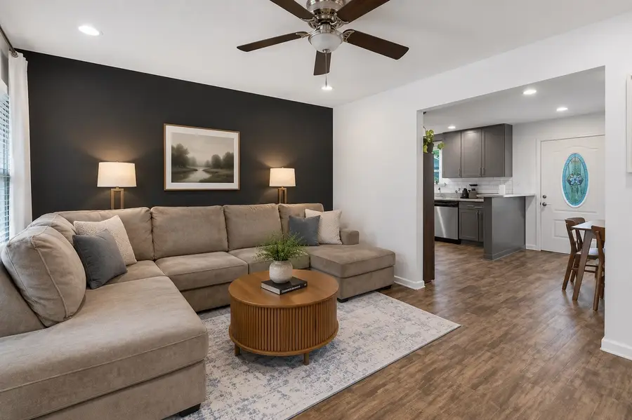 7717 Scanlock Street, Houston, TX 77012 - #3
