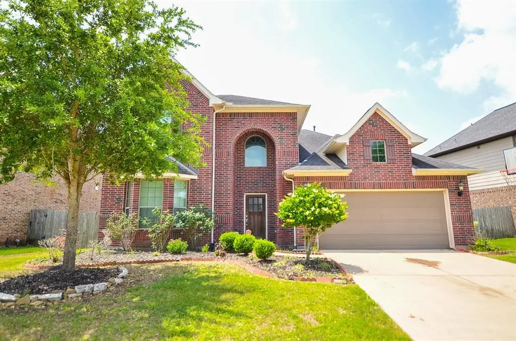 6638 Miller Shadow Lane, Sugar Land, TX 77479 - Image #1