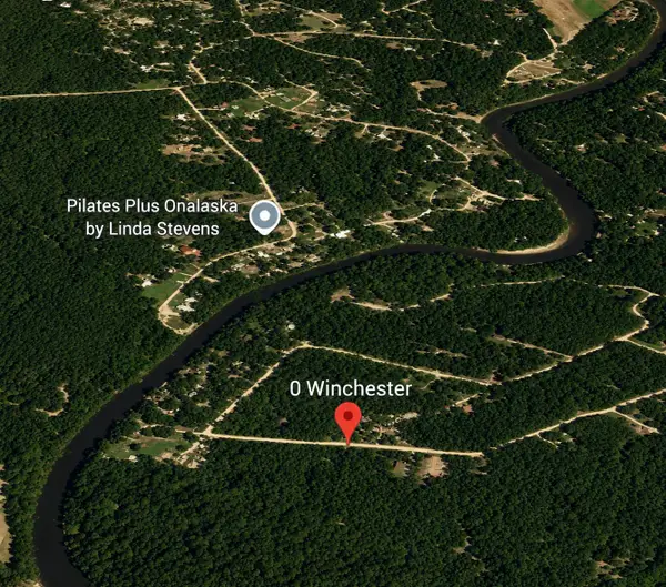 TBD Winchester, Livingston, TX 77351
