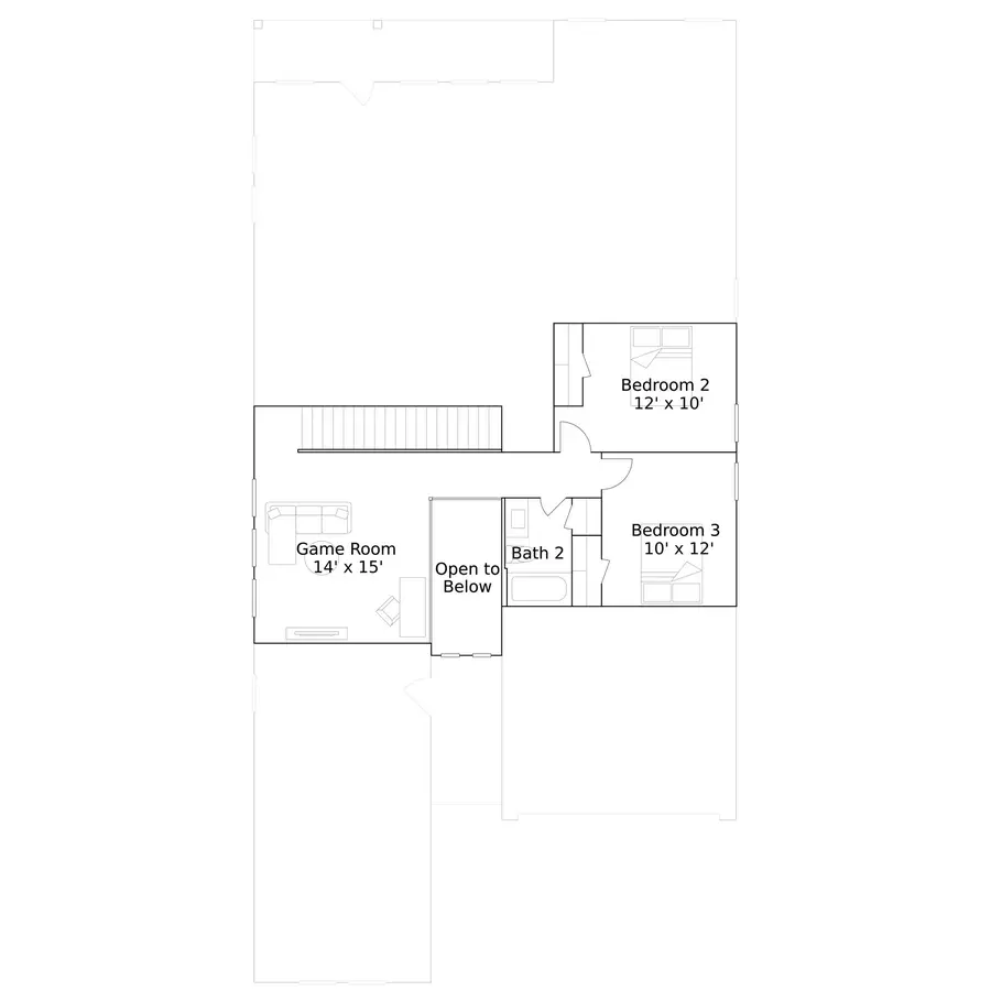 30923 Waterfowl Court, Fulshear, TX 77441 - #3