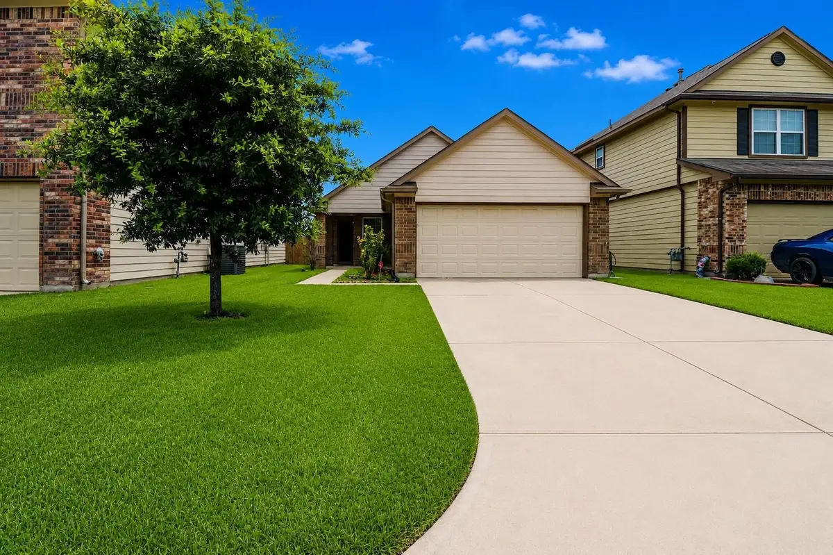 12710 City Green Trail, Houston, TX 77044 - #1