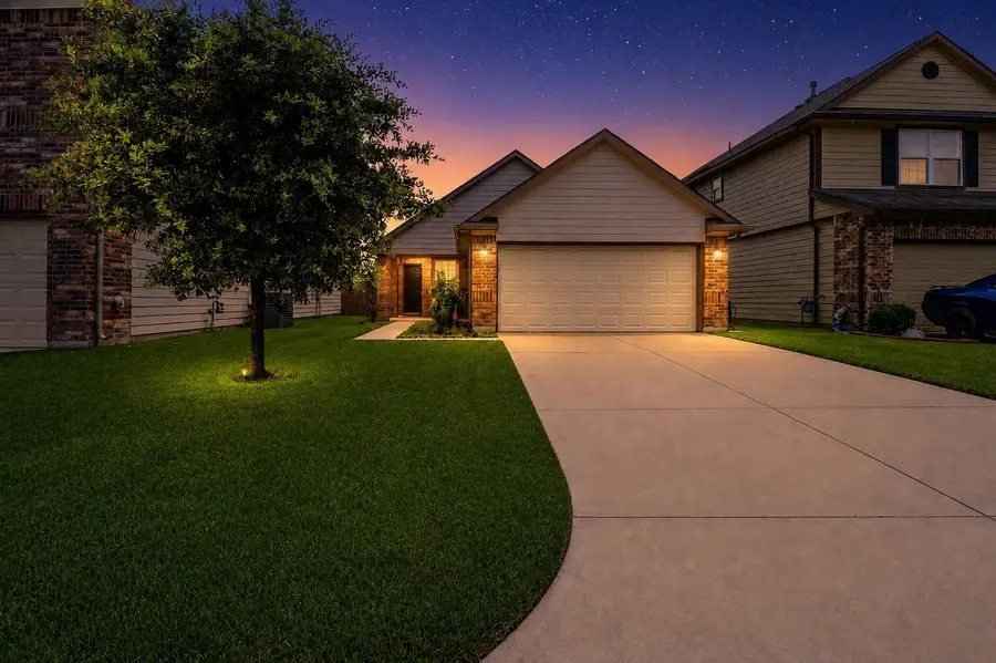 12710 City Green Trail, Houston, TX 77044 - #2