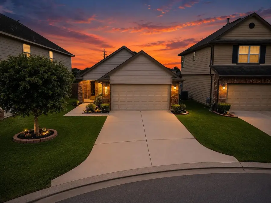 12710 City Green Trail, Houston, TX 77044 - #3