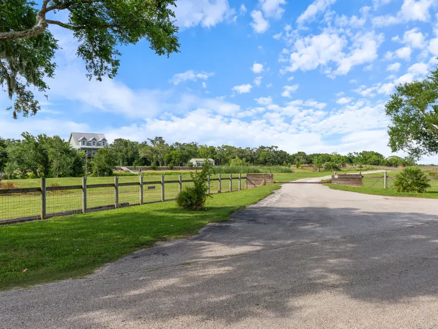 1851 County Road 297, Sargent, TX 77414 - #2