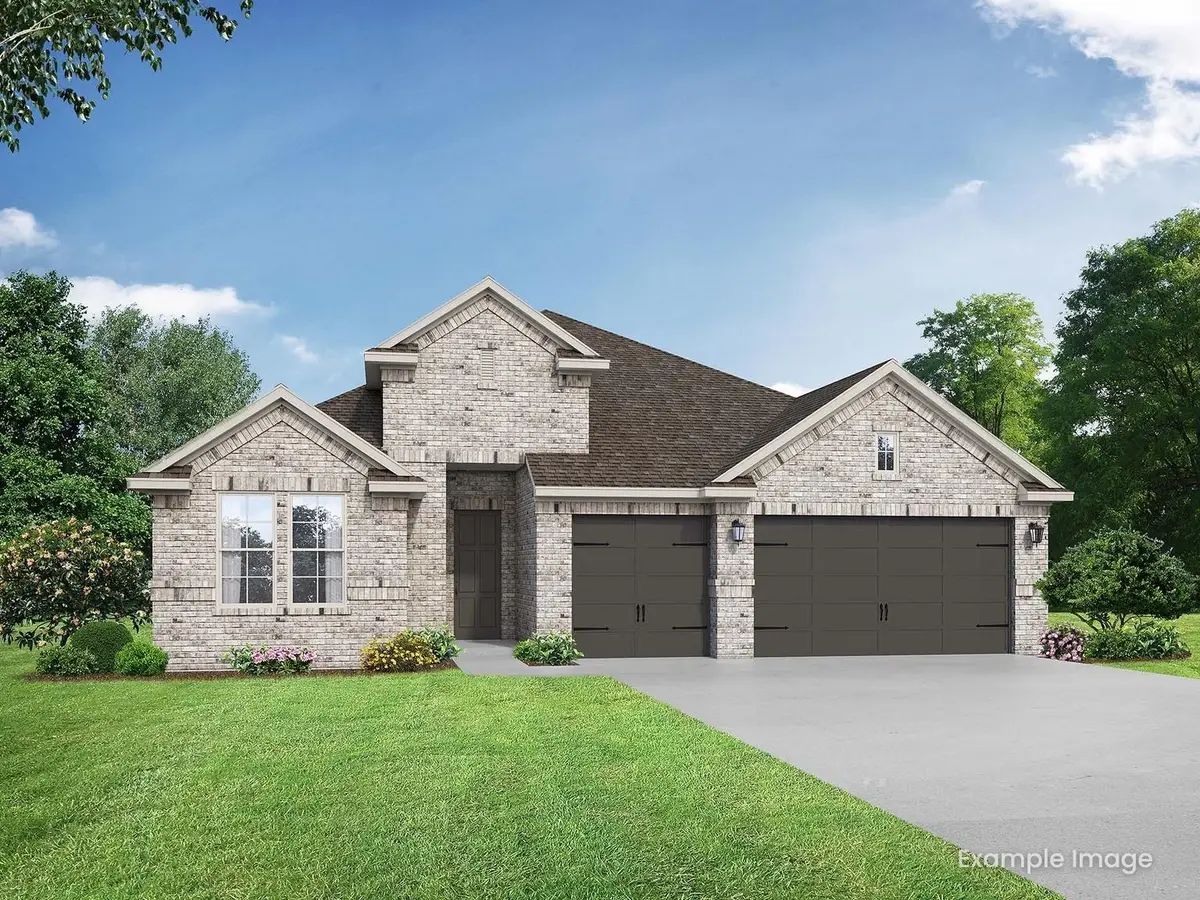 1915 Tioga View Drive, Rosharon, TX 77583 - #1