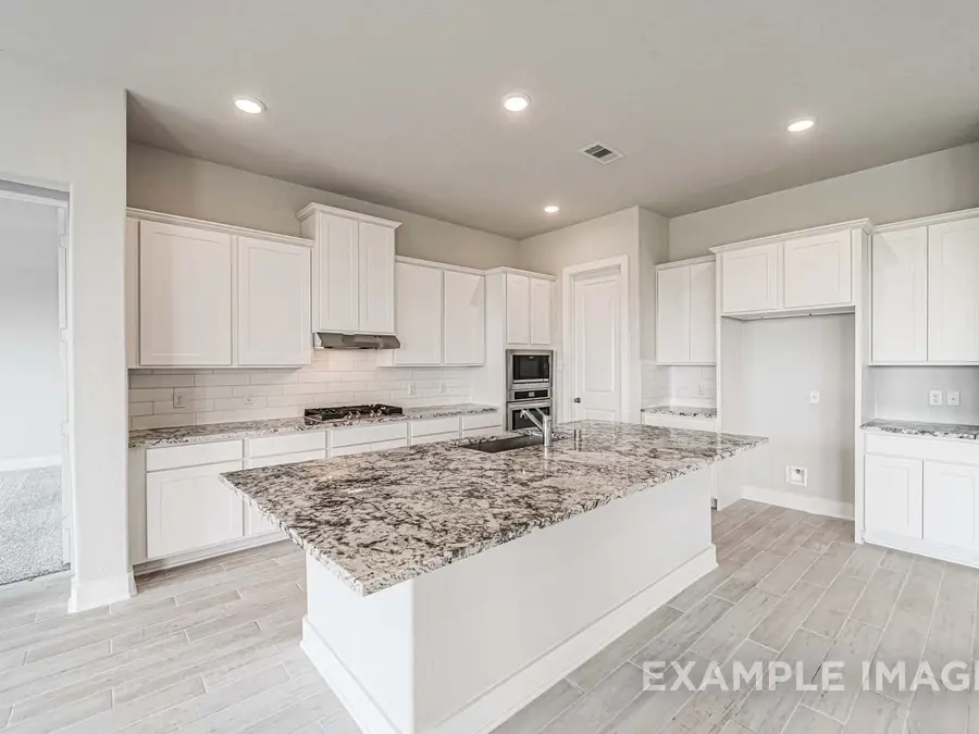 1915 Tioga View Drive, Rosharon, TX 77583 - #2