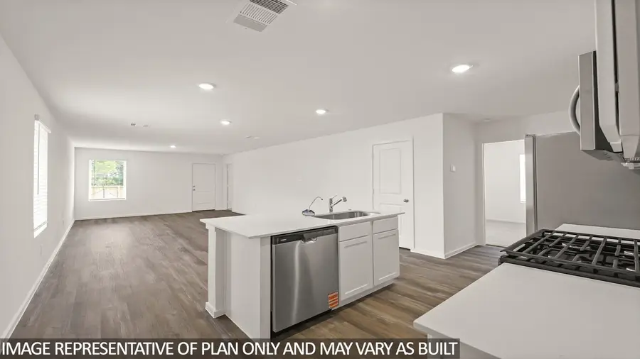 18818 Sunset Horizon Drive, Hockley, TX 77447 - Image #3