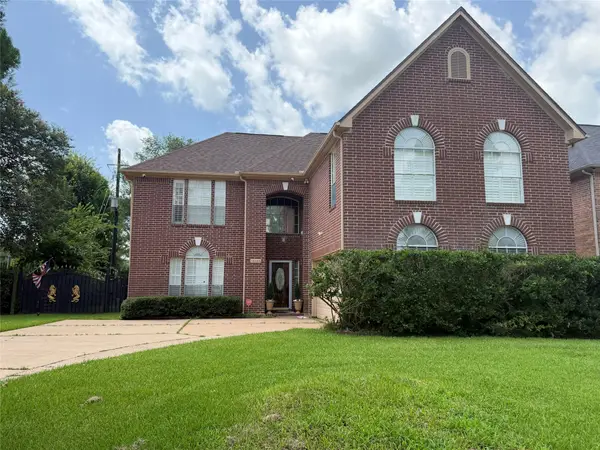 14303 S Vistaglen Loop, Houston, TX 77084
