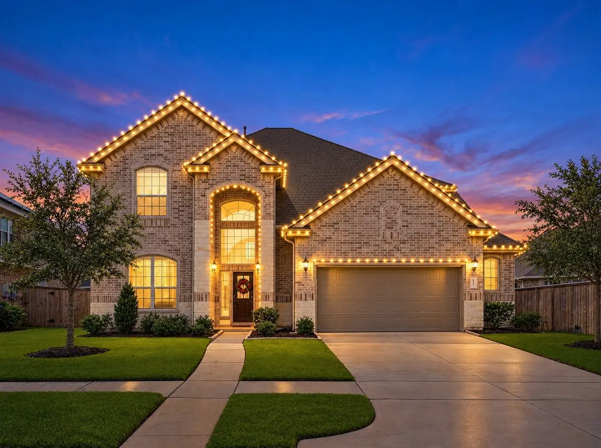 84 Carmel Drive, Manvel, TX 77578 - #1