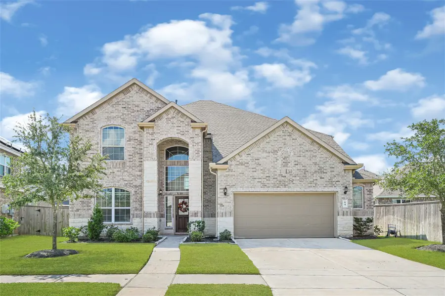84 Carmel Drive, Manvel, TX 77578 - #2