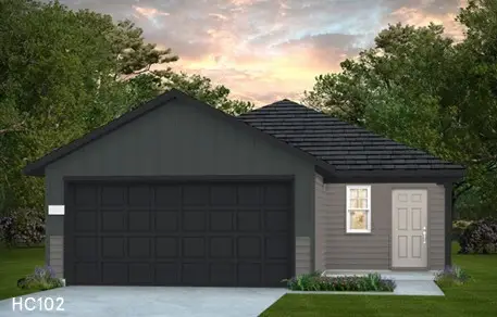 23135 Daftmill Drive, Waller, TX 77484 - #1