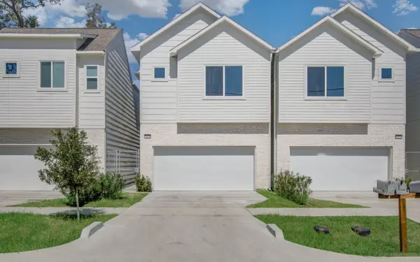 5215 Noble Street #B, Houston, TX 77020