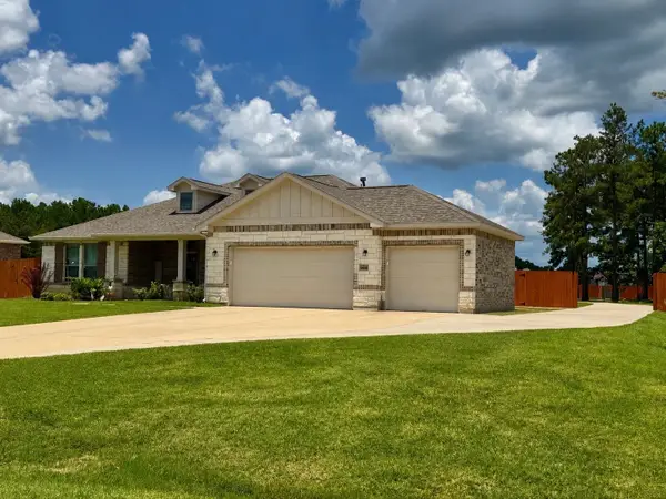 16645 Crosby Street, Conroe, TX 77303