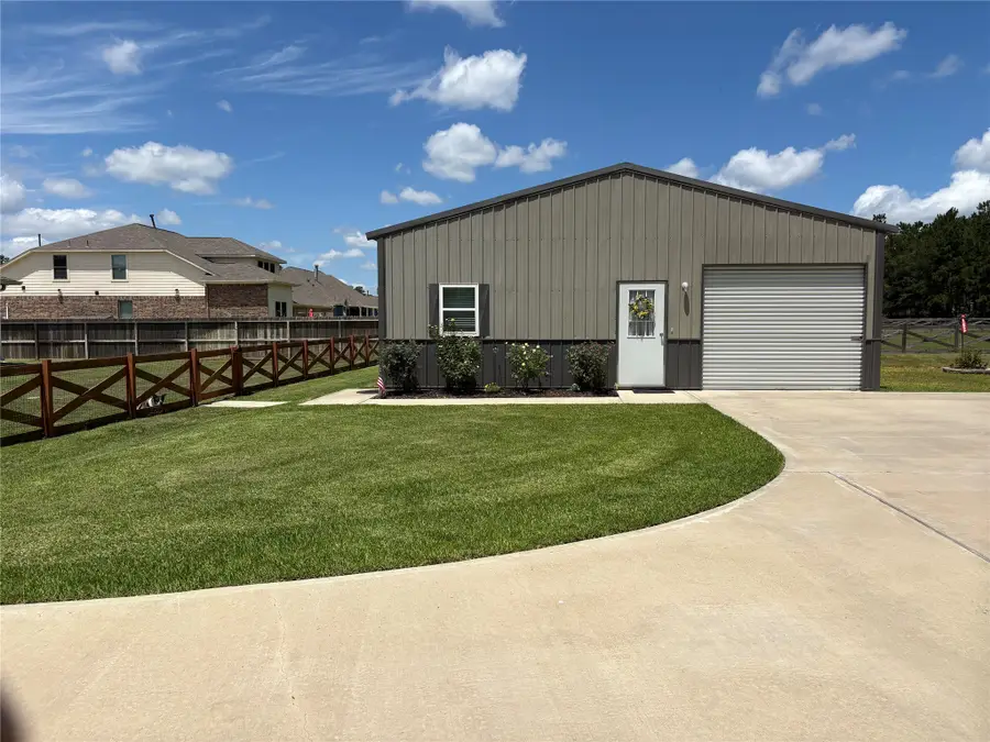 16645 Crosby Street, Conroe, TX 77303 - #3