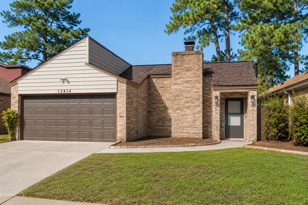 13414 Ravensway Drive, Cypress, TX 77429