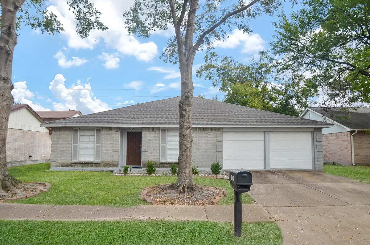 13602 Piney Oaks Drive, Houston, TX 77065 - Image #1