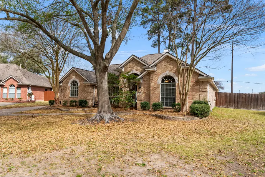 1302 Pine Trail, Tomball, TX 77375 - #3