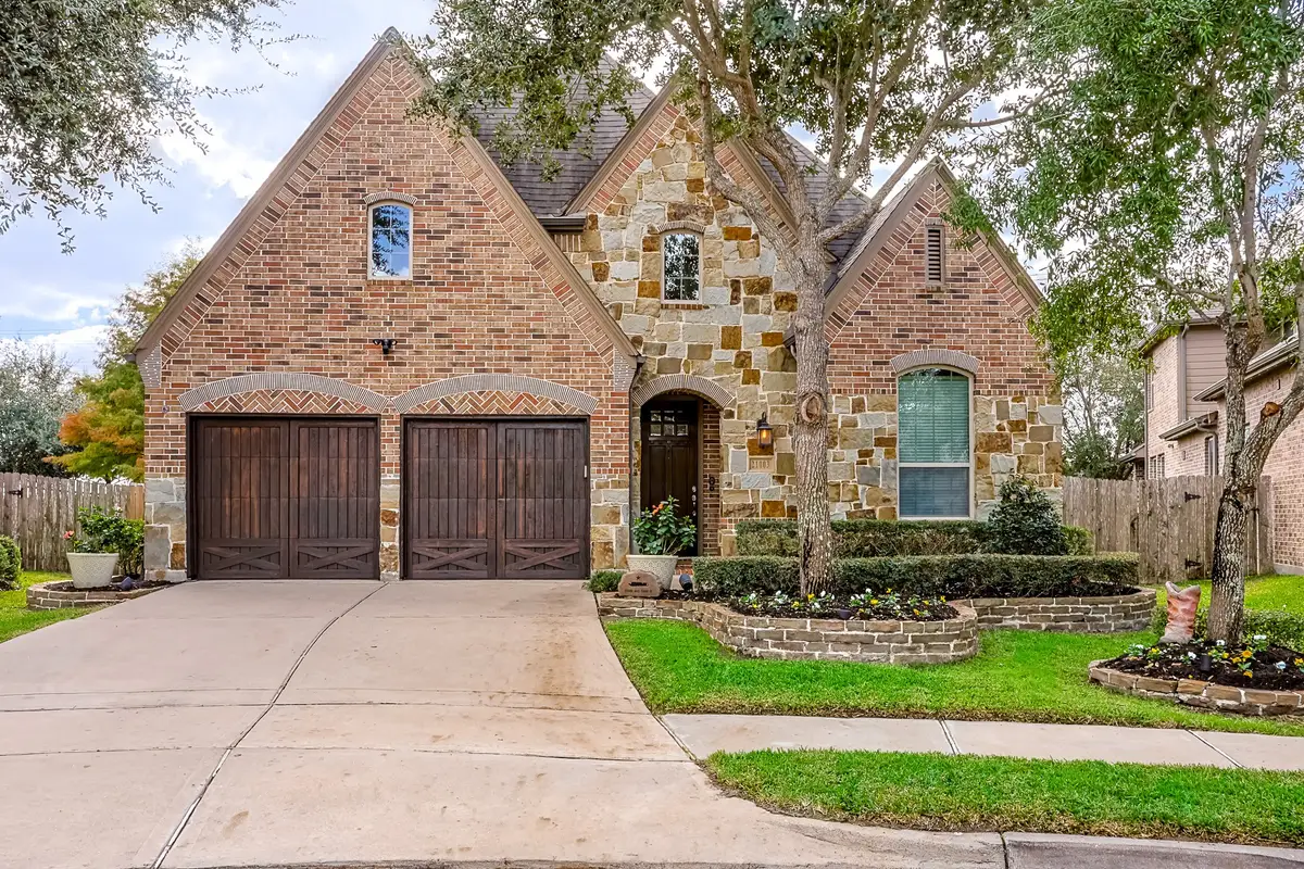 21003 Shelbyville Drive, Richmond, TX 77407 - Image #1