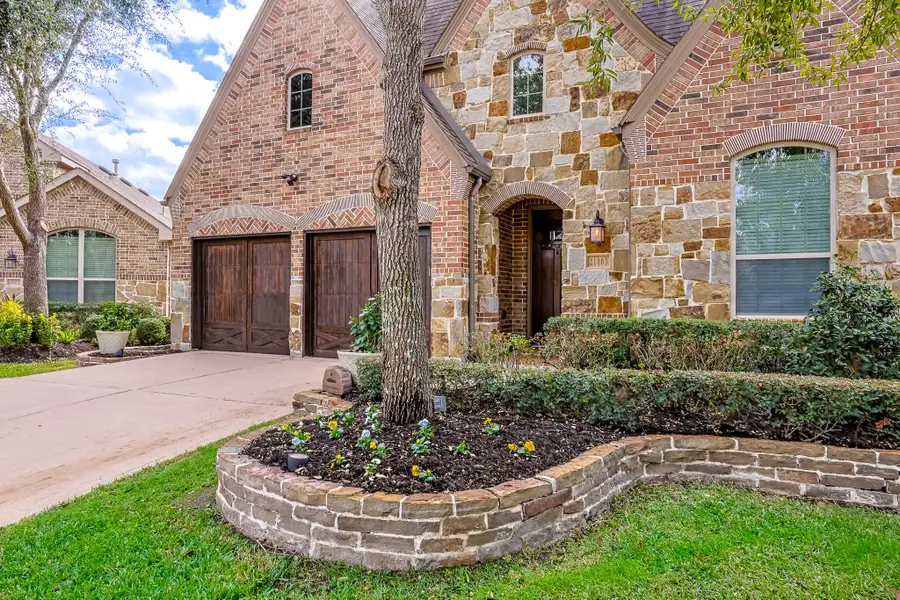 21003 Shelbyville Drive, Richmond, TX 77407 - Image #2