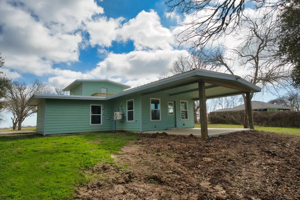 133 County Road 296, Sargent, TX 77414 - #1