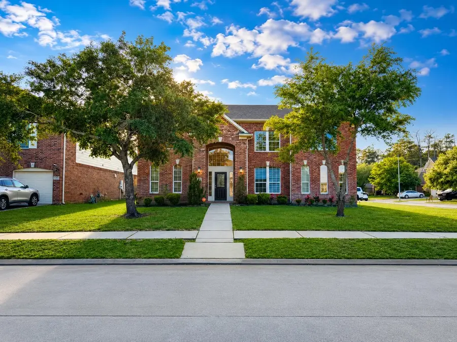 24435 Split Rock Falls, Tomball, TX 77375 - #2