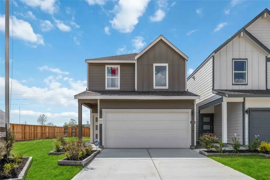 7819 Stone Orchard Drive, Houston, TX 77064 - #2