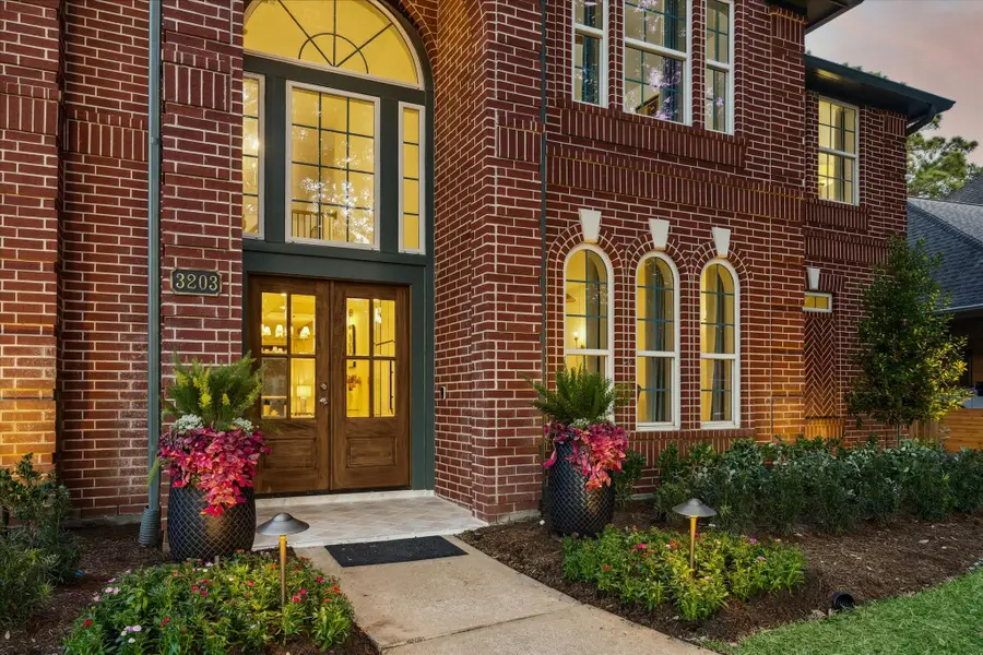 3203 Latrobe Lane, Katy, TX 77450 - #3