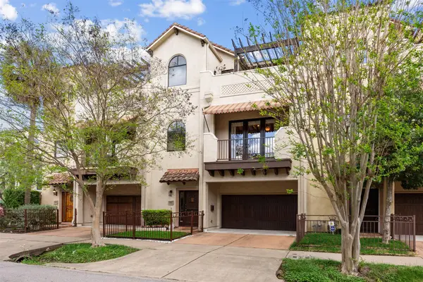 414 Snover Street, Houston, TX 77007