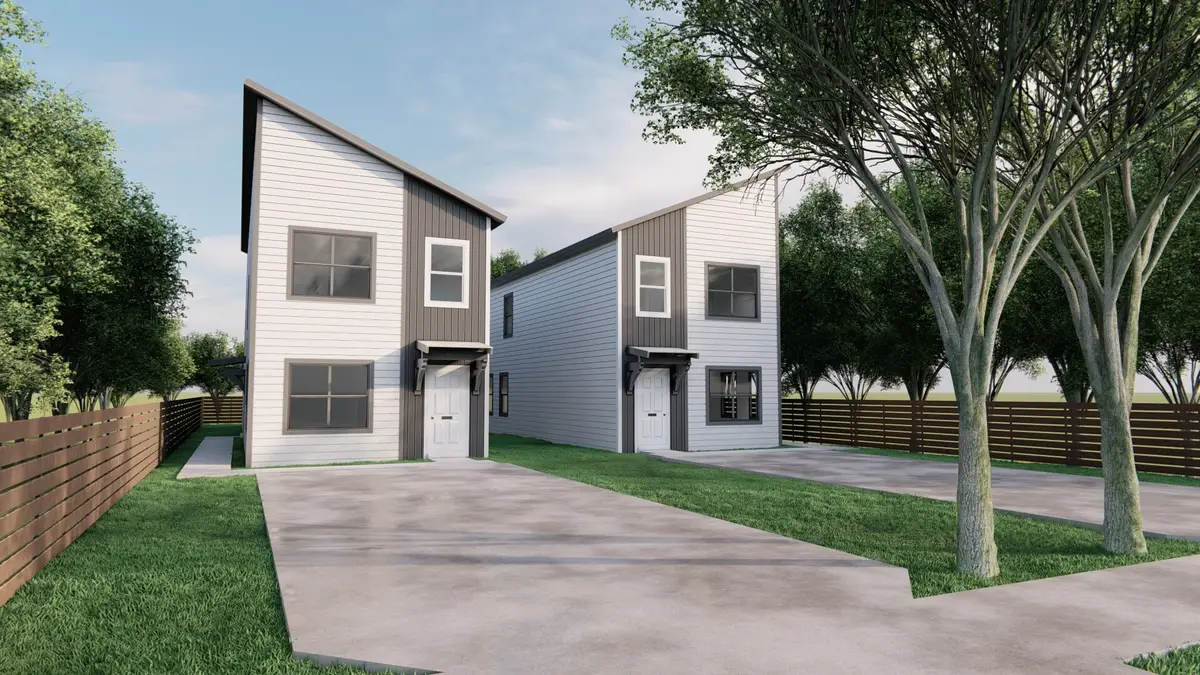 4315 Plaag Street, Houston, TX 77016 - Image #1