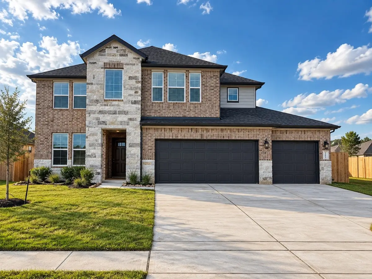 3311 Summercrisp Hollow Lane, Pearland, TX 77581 - #1