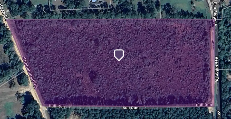 TBD Shenandoah Lane, Livingston, TX 77351 - Image #3