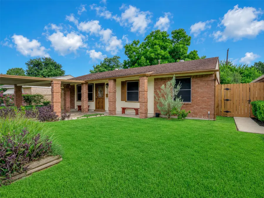 4123 Friar Point Road, Houston, TX 77047 - #2